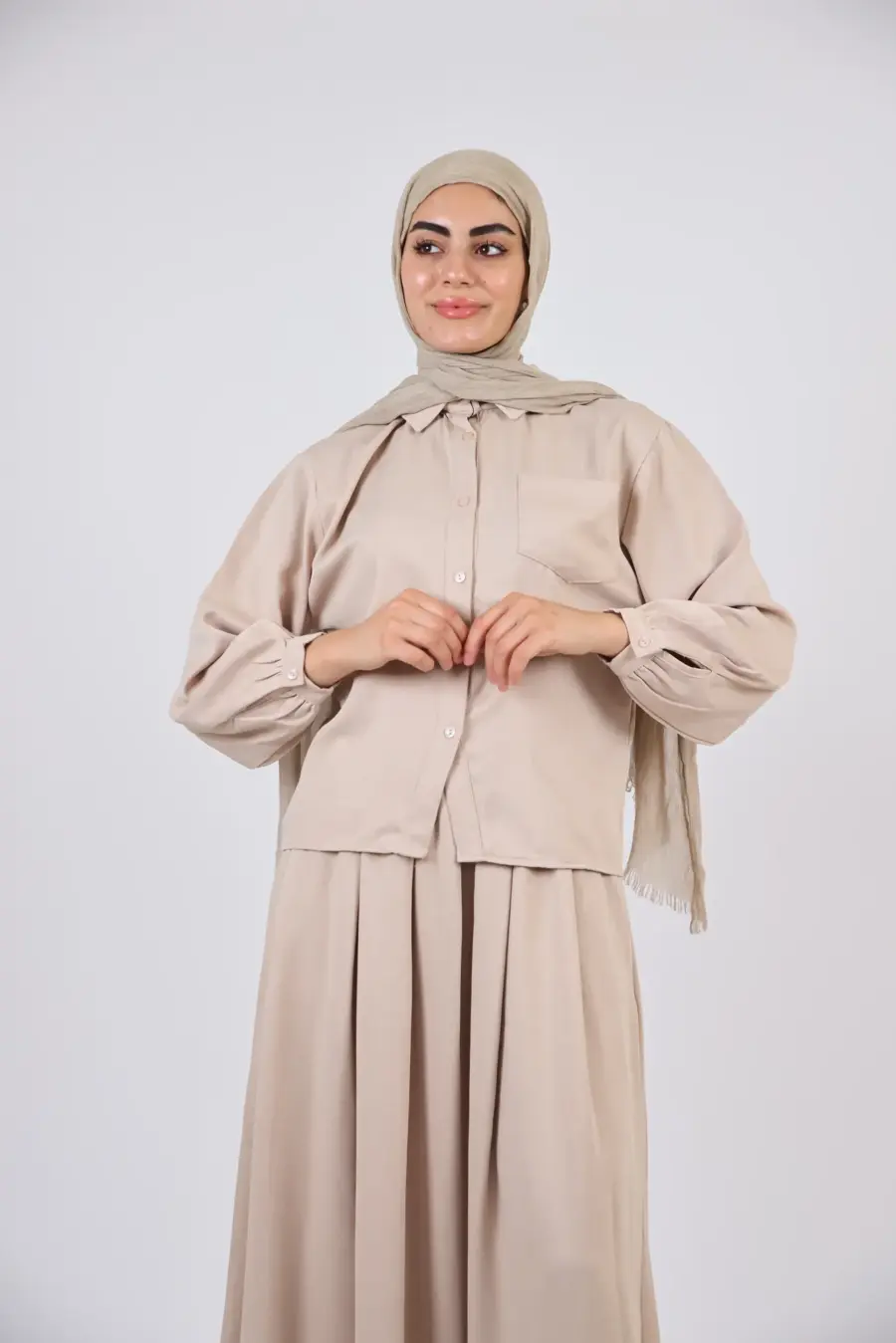 Formal set
