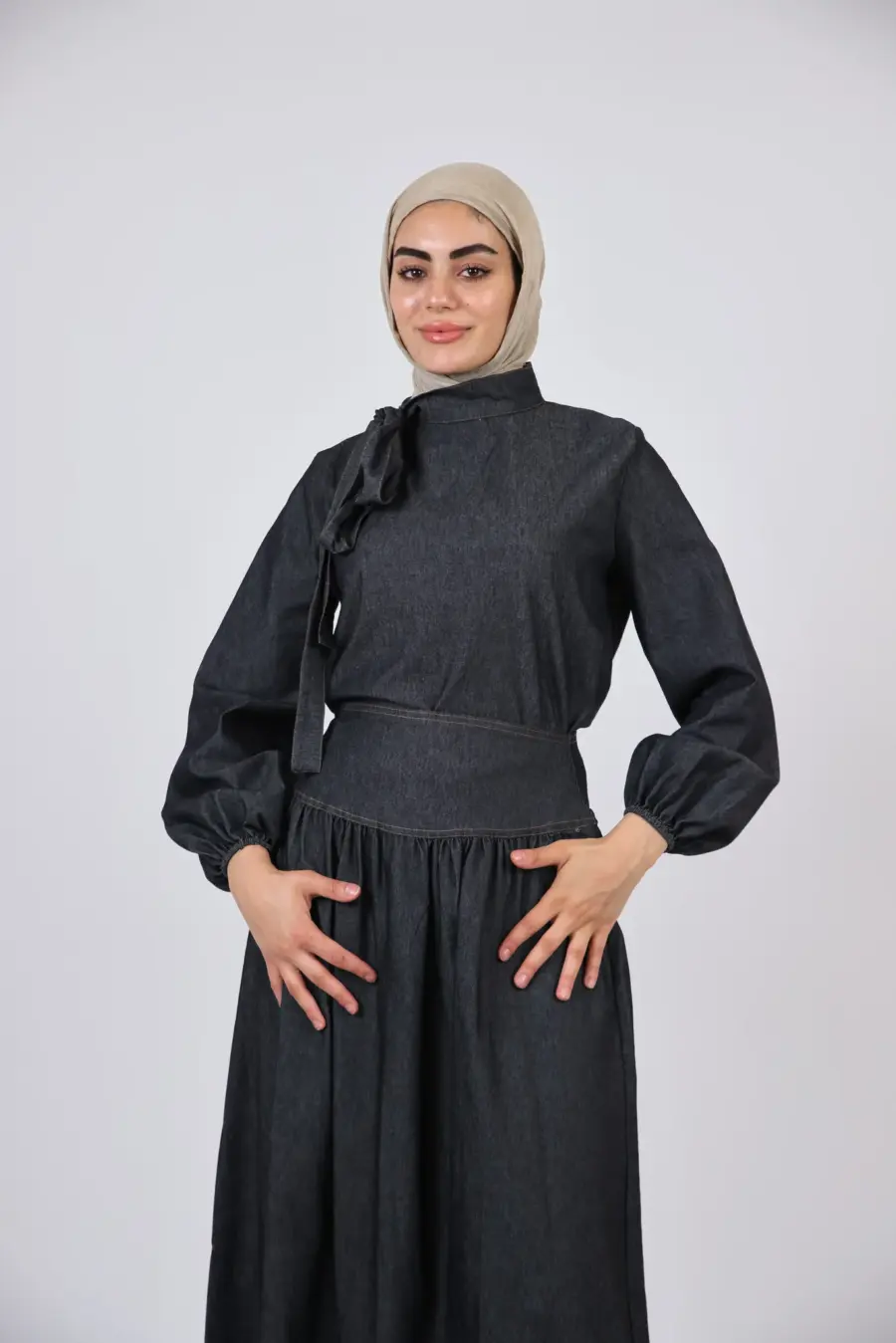 Formal set