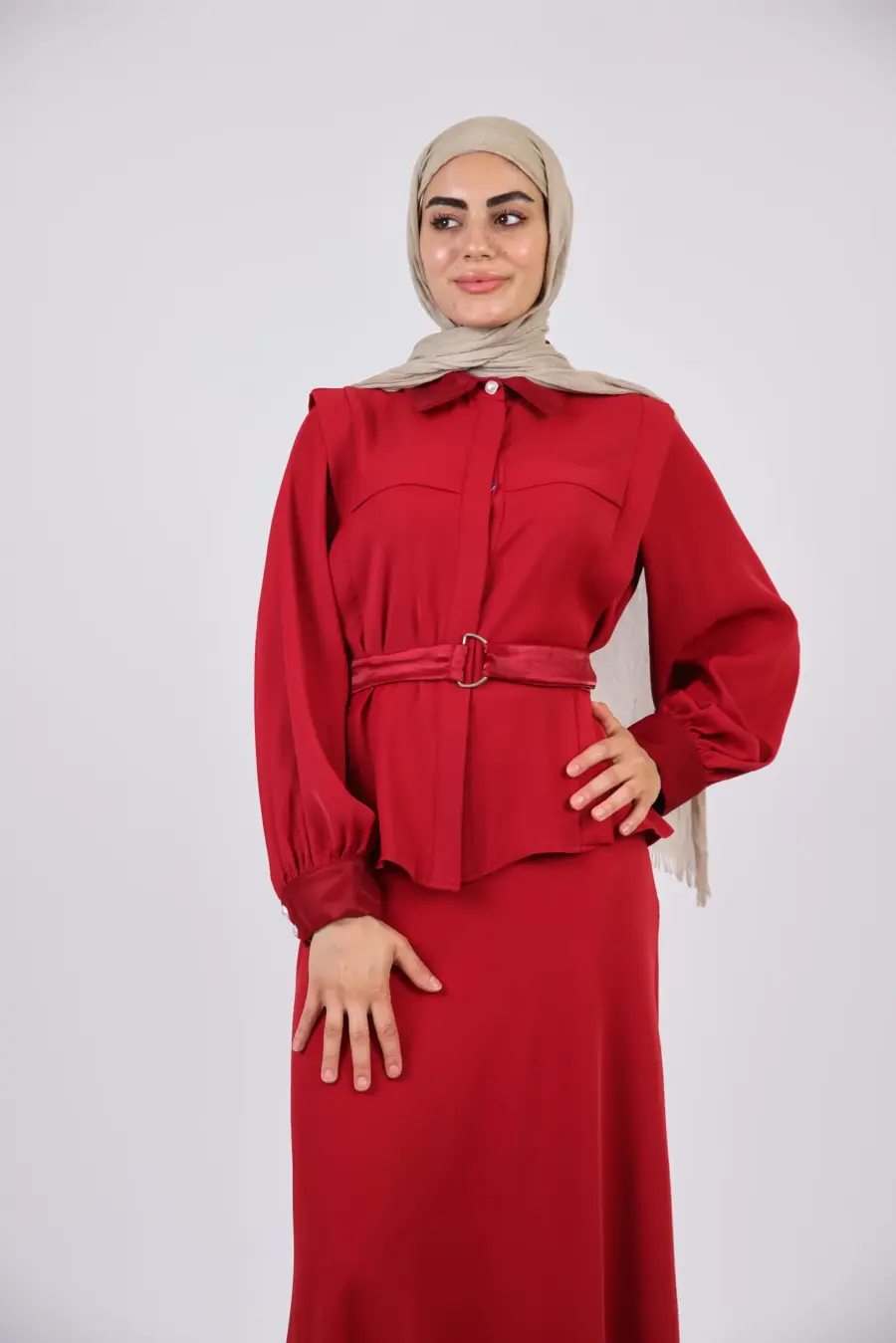Formal set