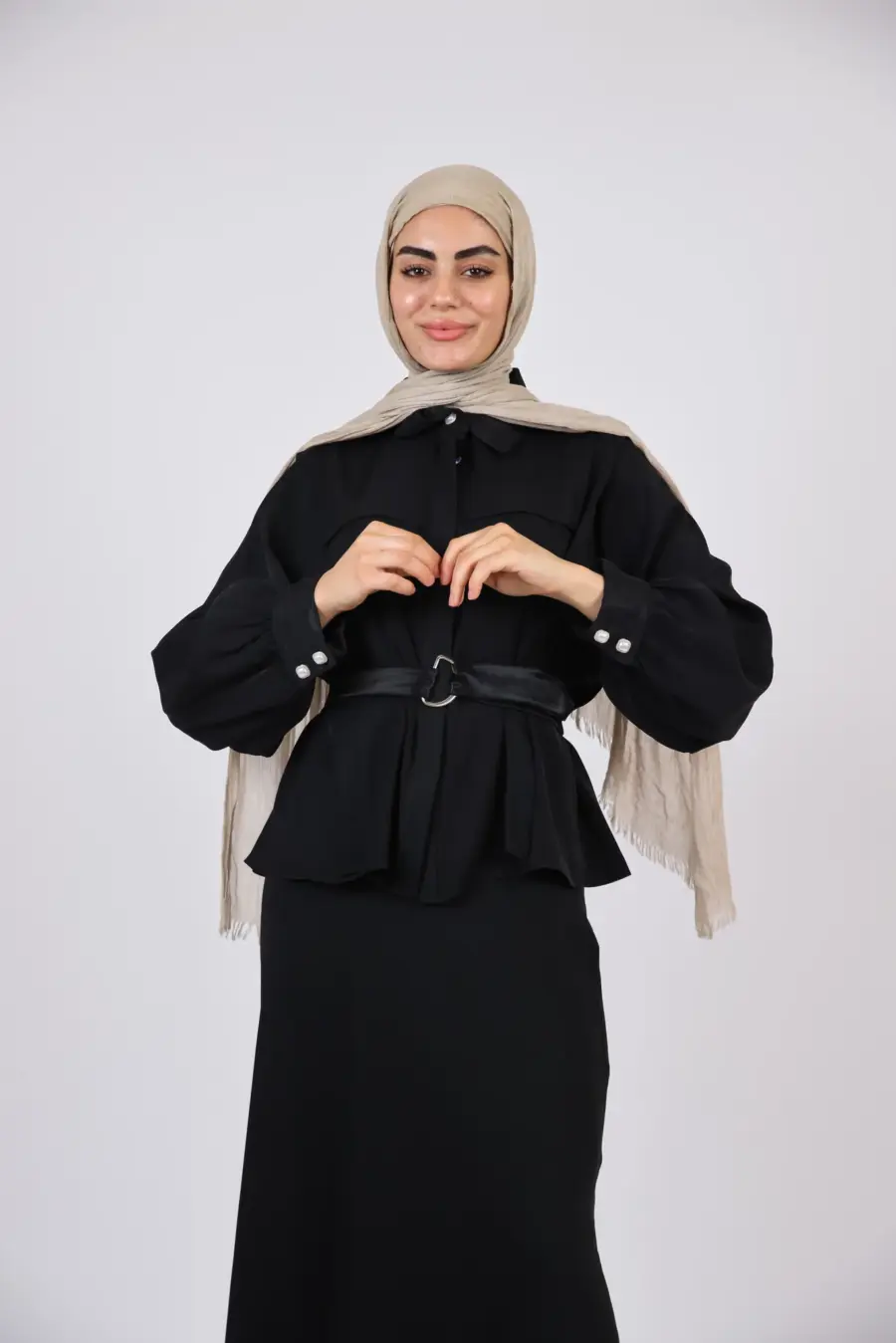 Formal set