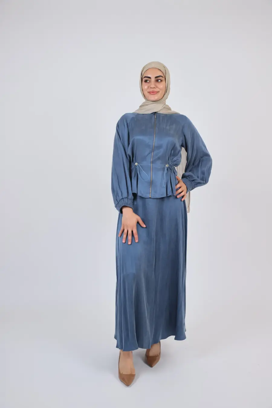 Formal set