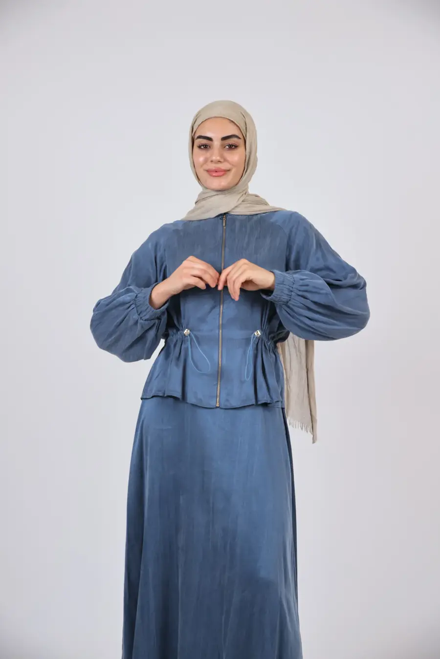 Formal set