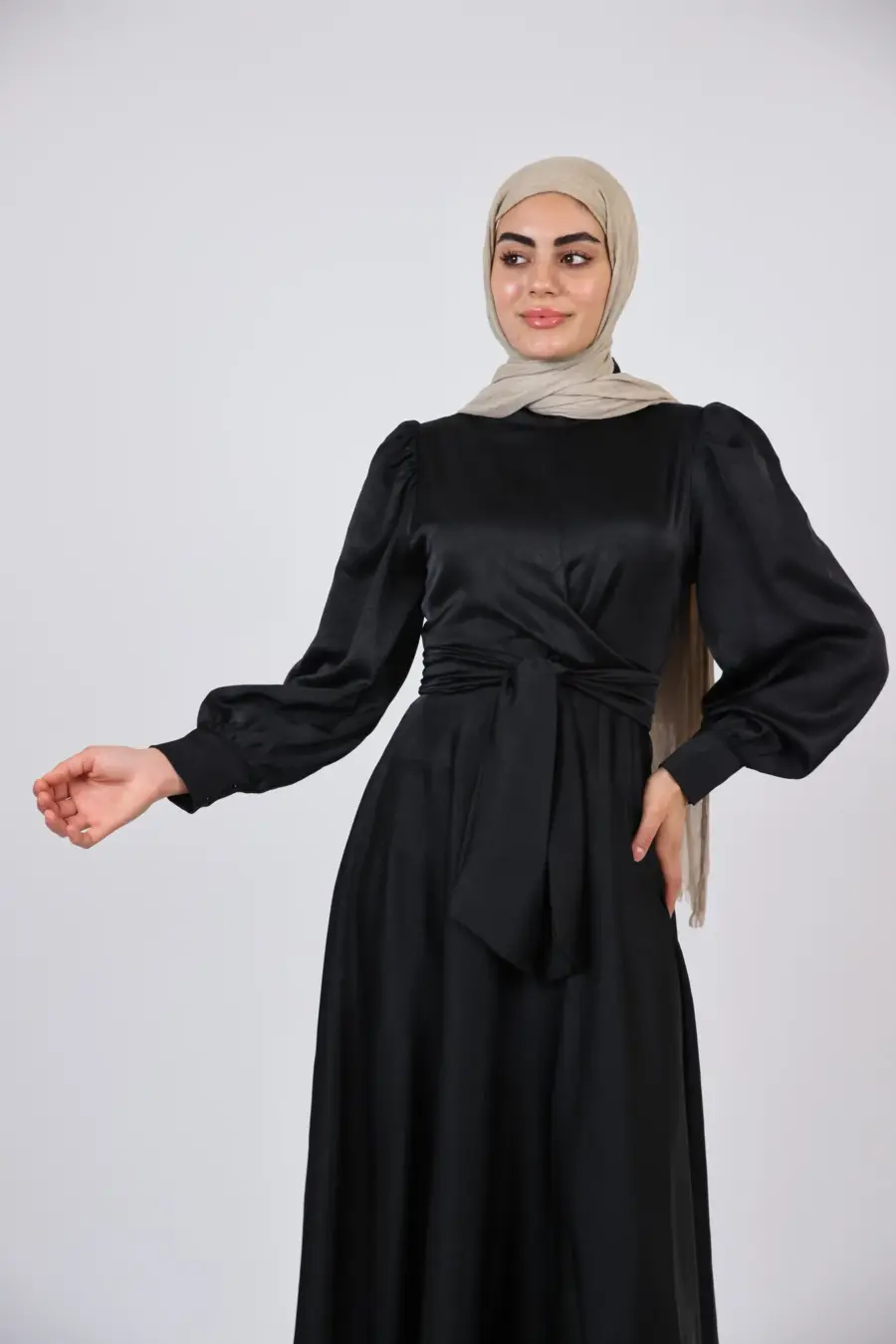 Formal dress