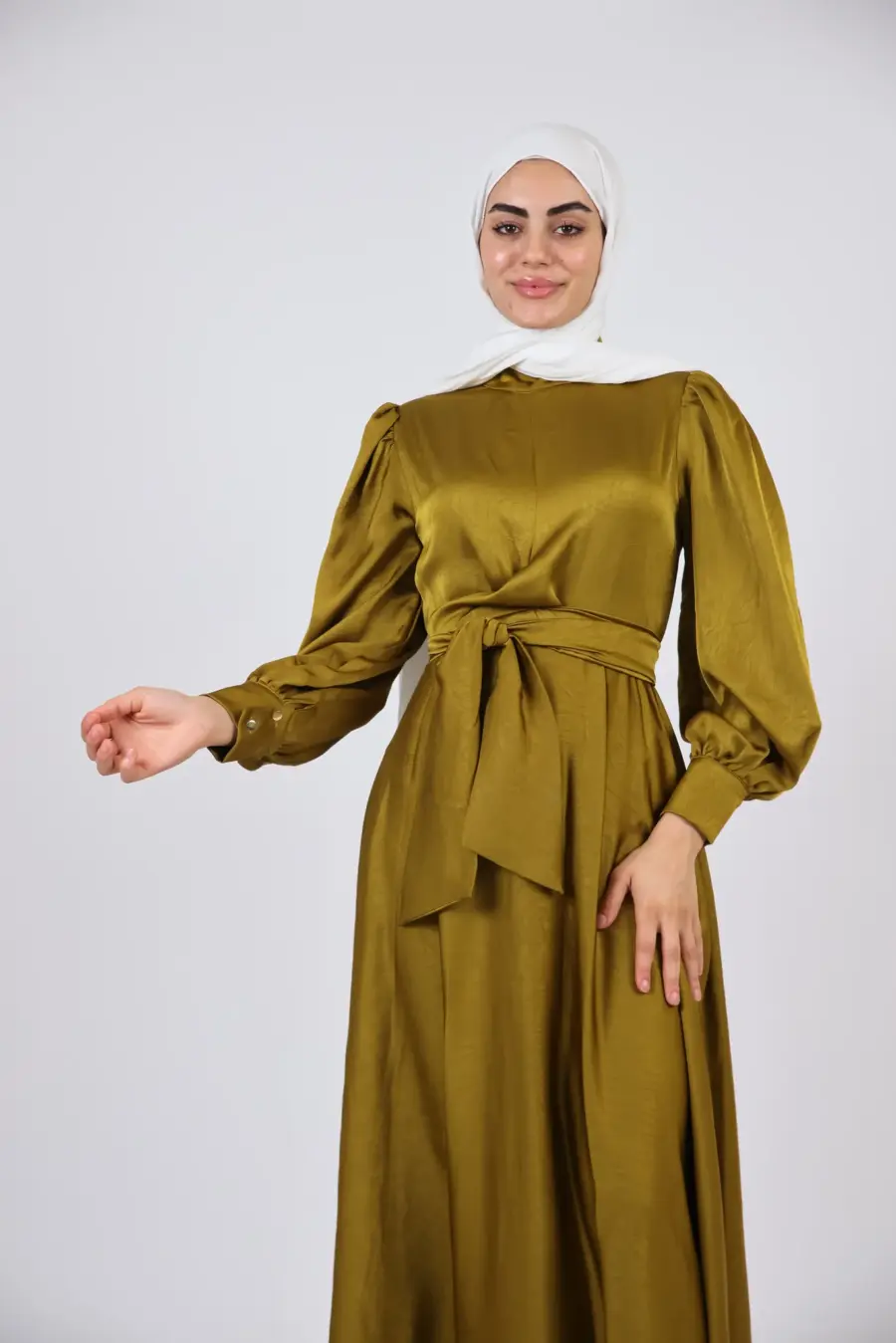 Formal dress
