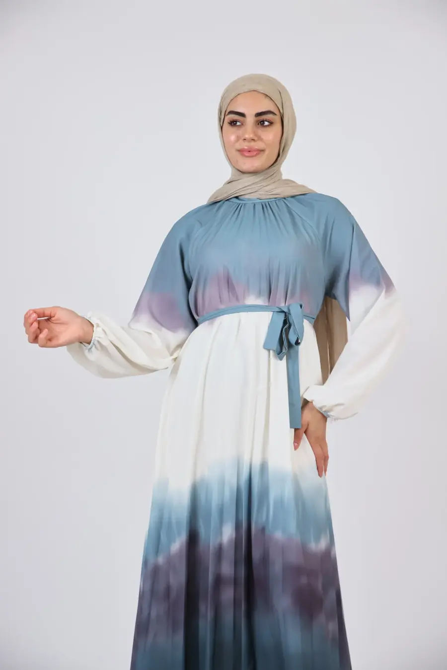 Formal dress