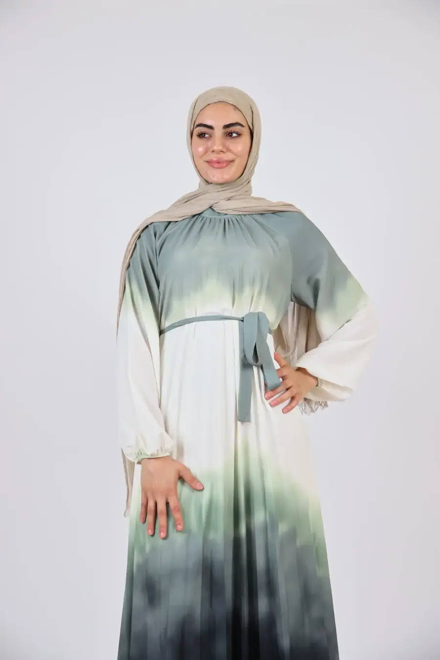 Formal dress