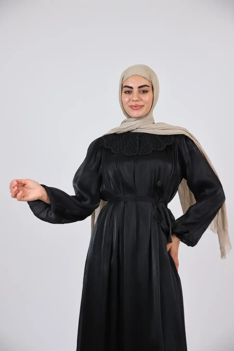 Formal dress