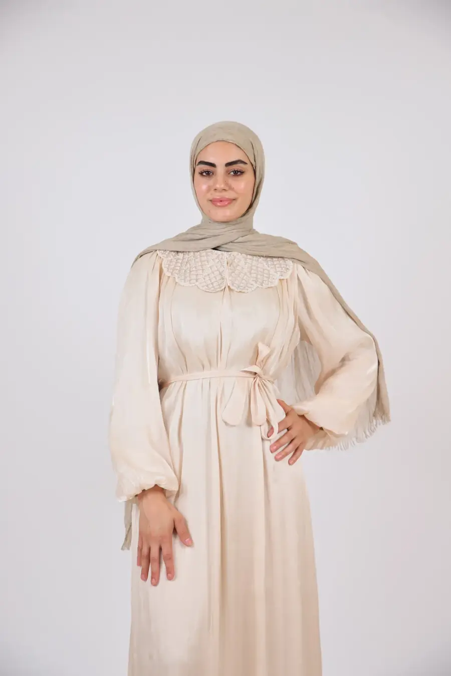 Formal dress