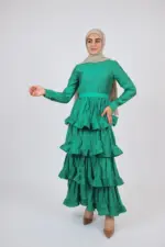 Formal dress