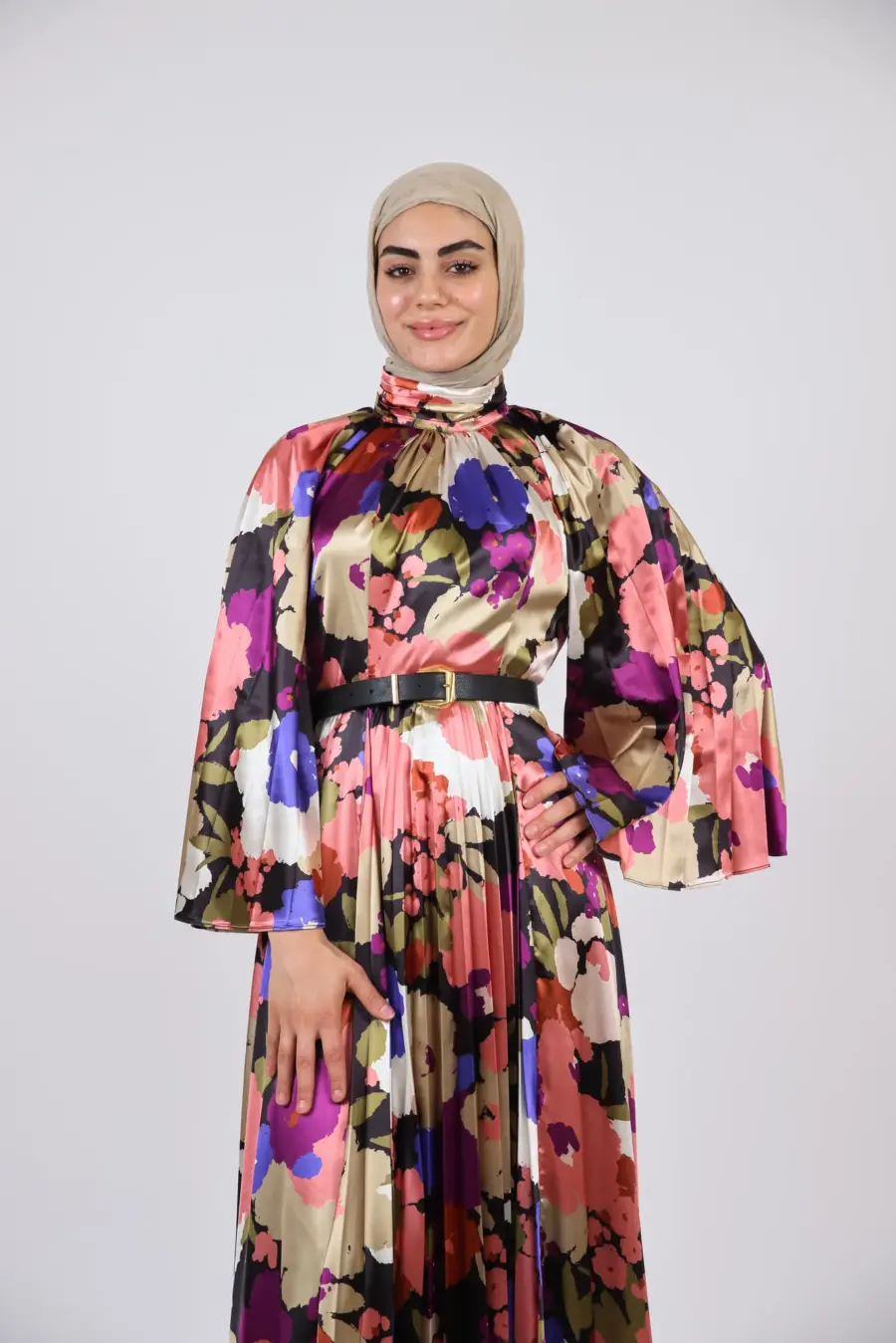 Formal dress