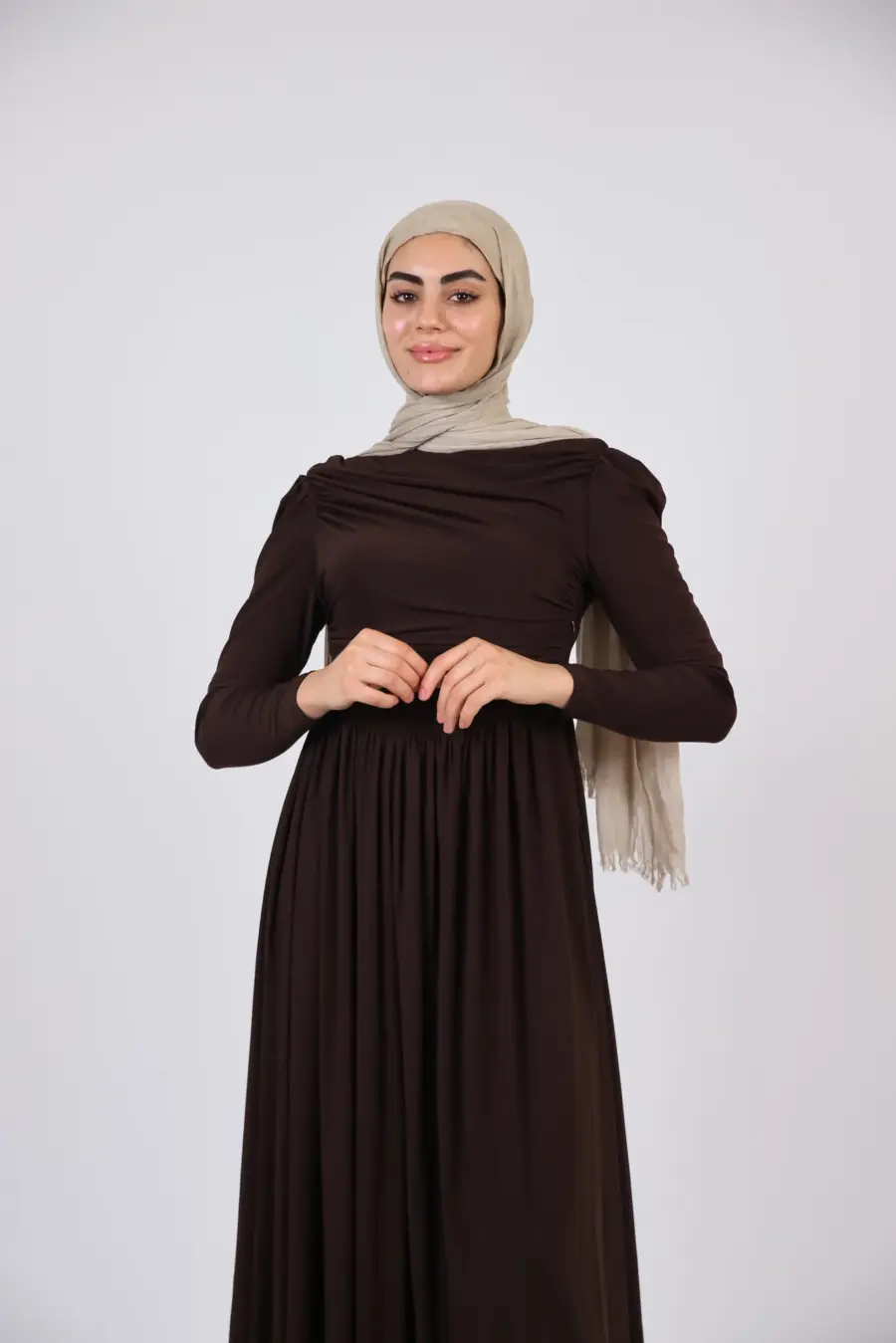 Formal dress
