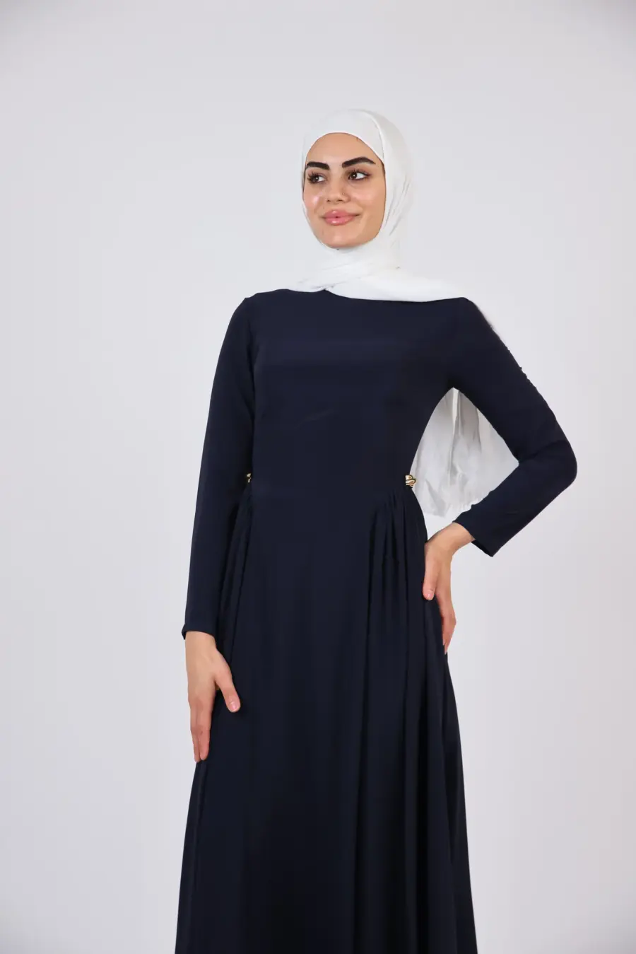 Formal dress