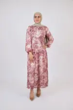 Formal dress