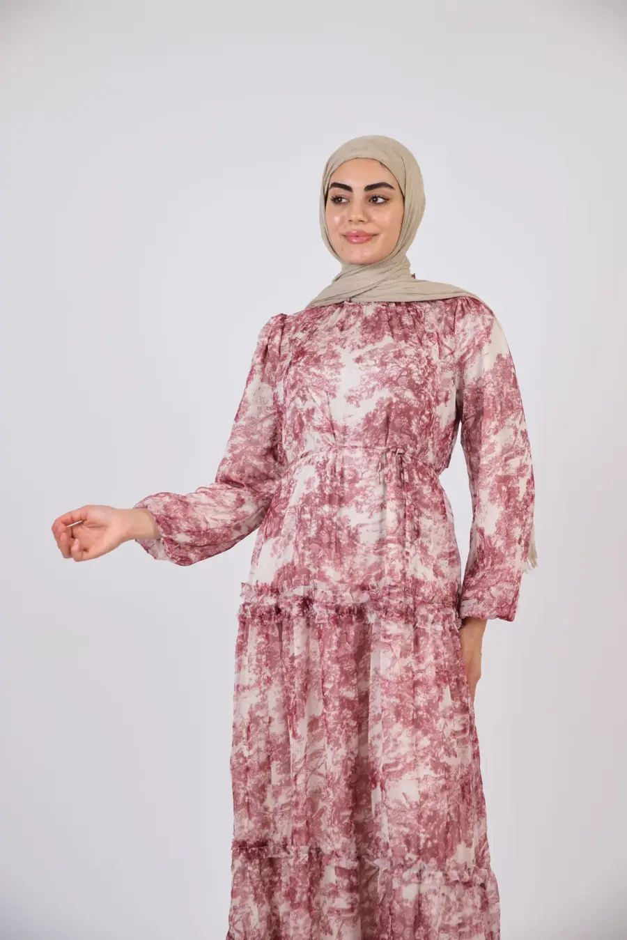 Formal dress
