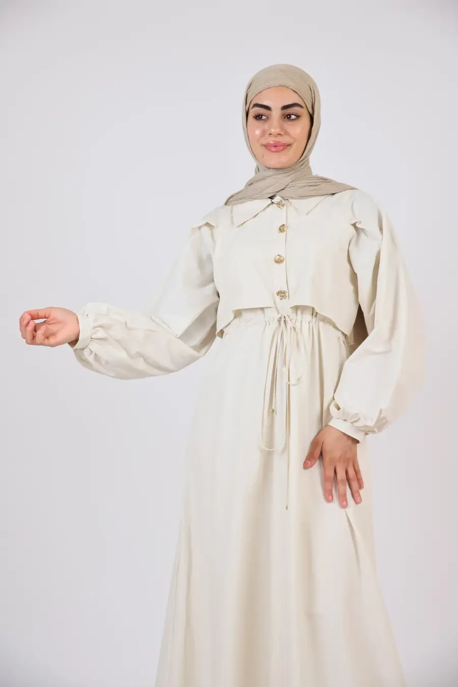 Formal dress
