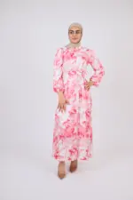 Formal dress