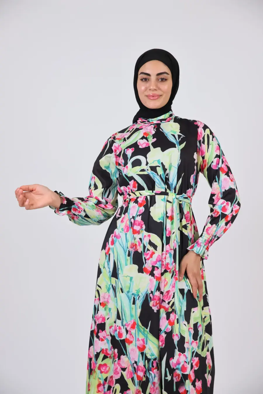 Formal dress
