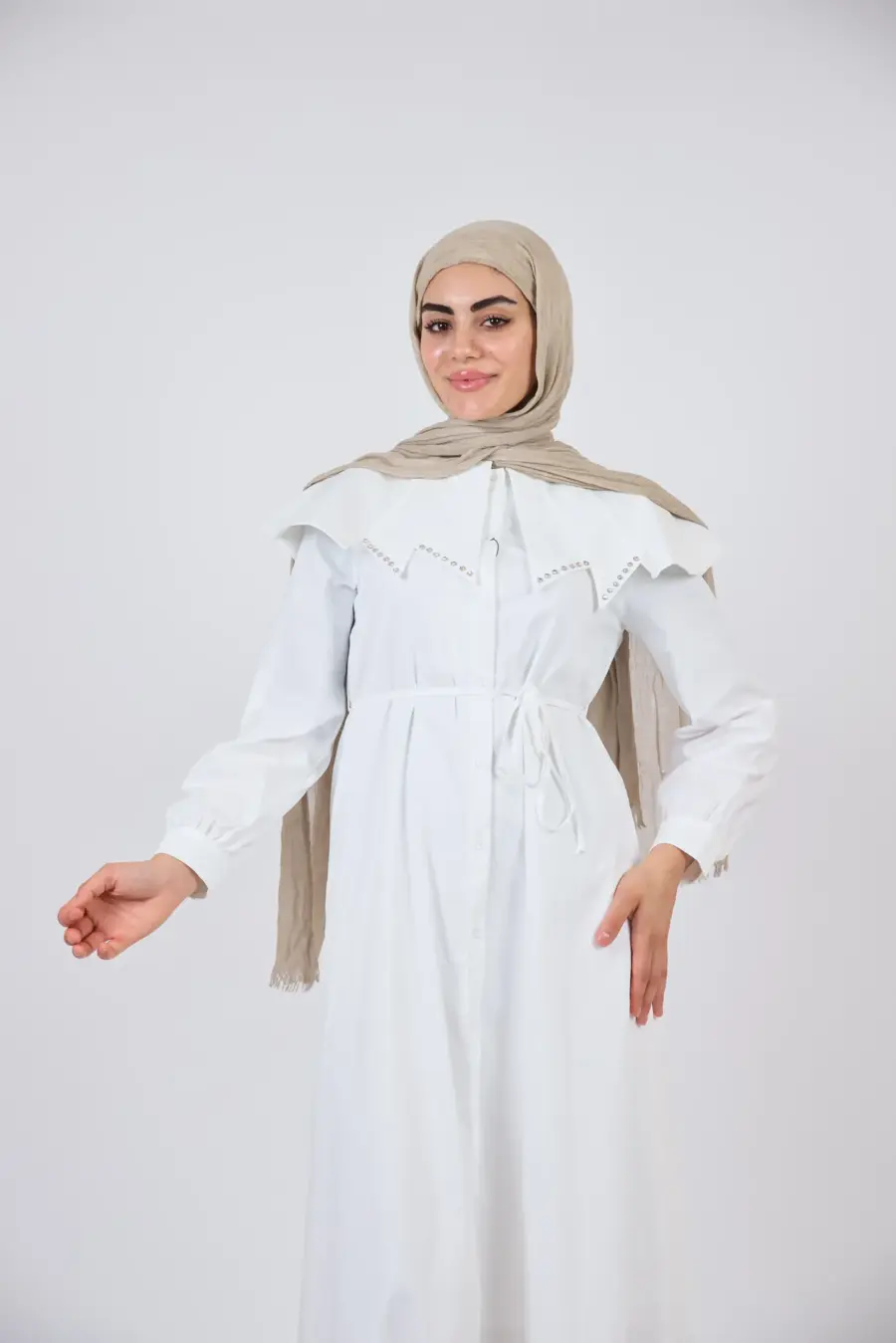 Formal dress