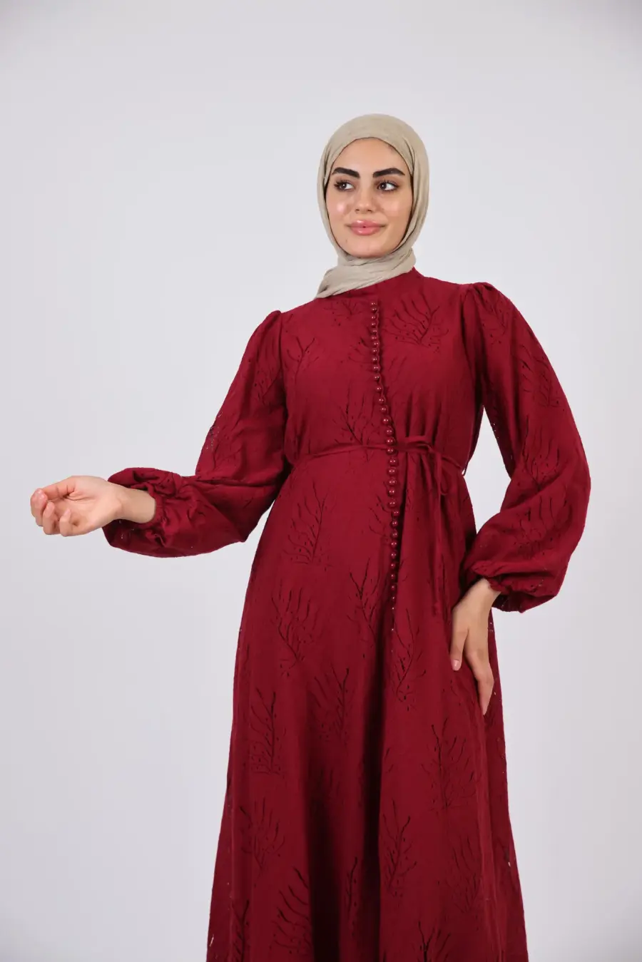 Formal dress