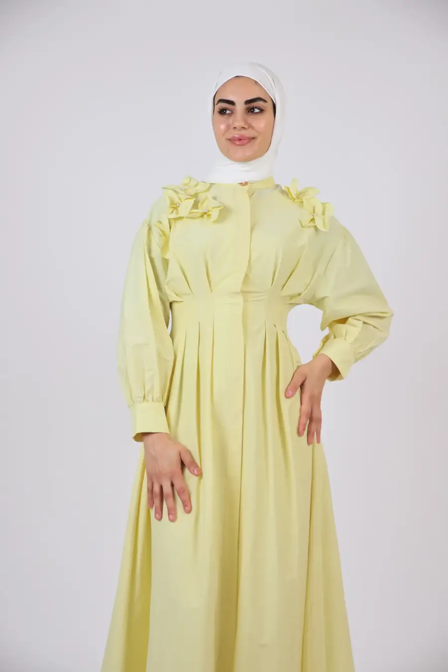Formal dress