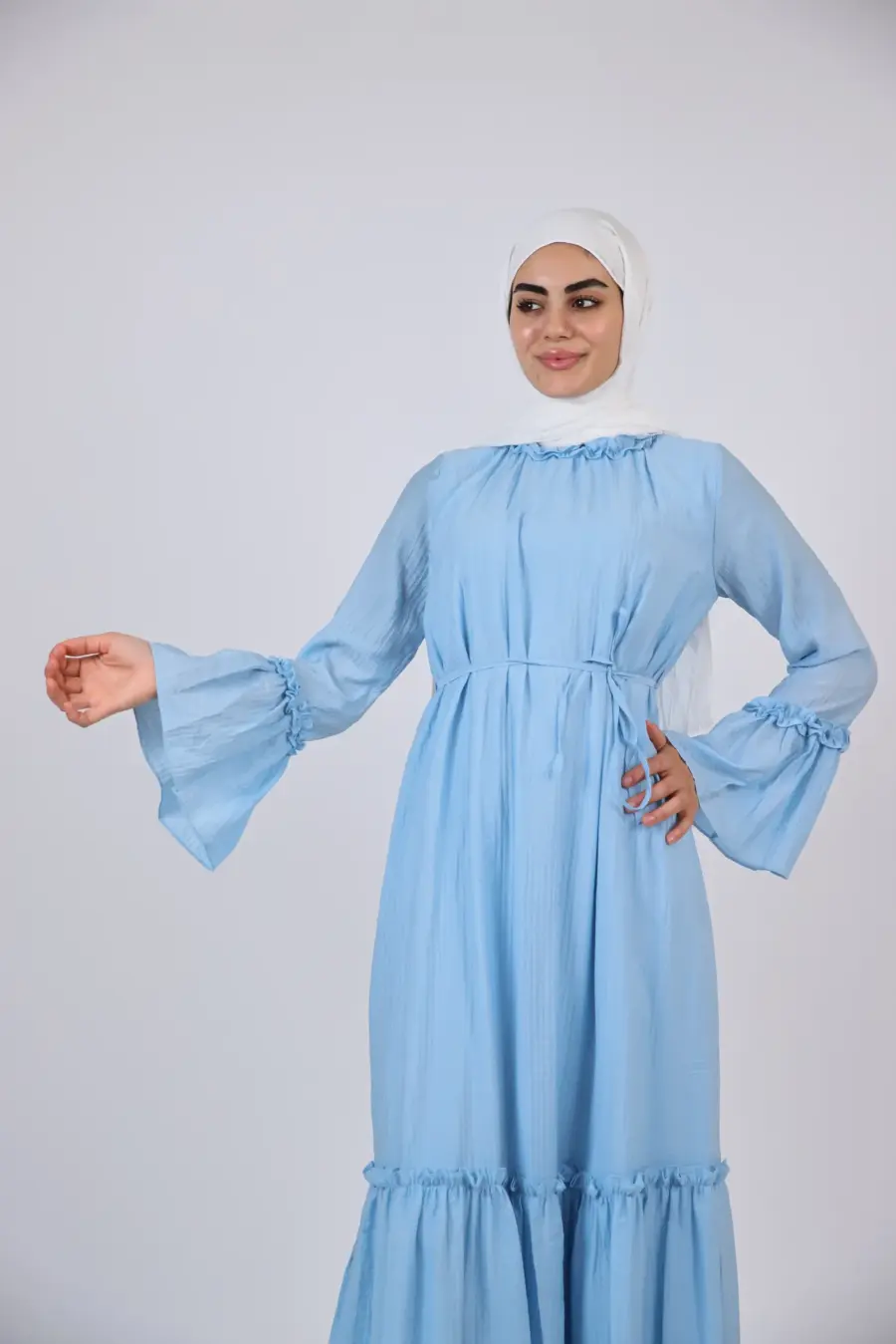 Formal dress