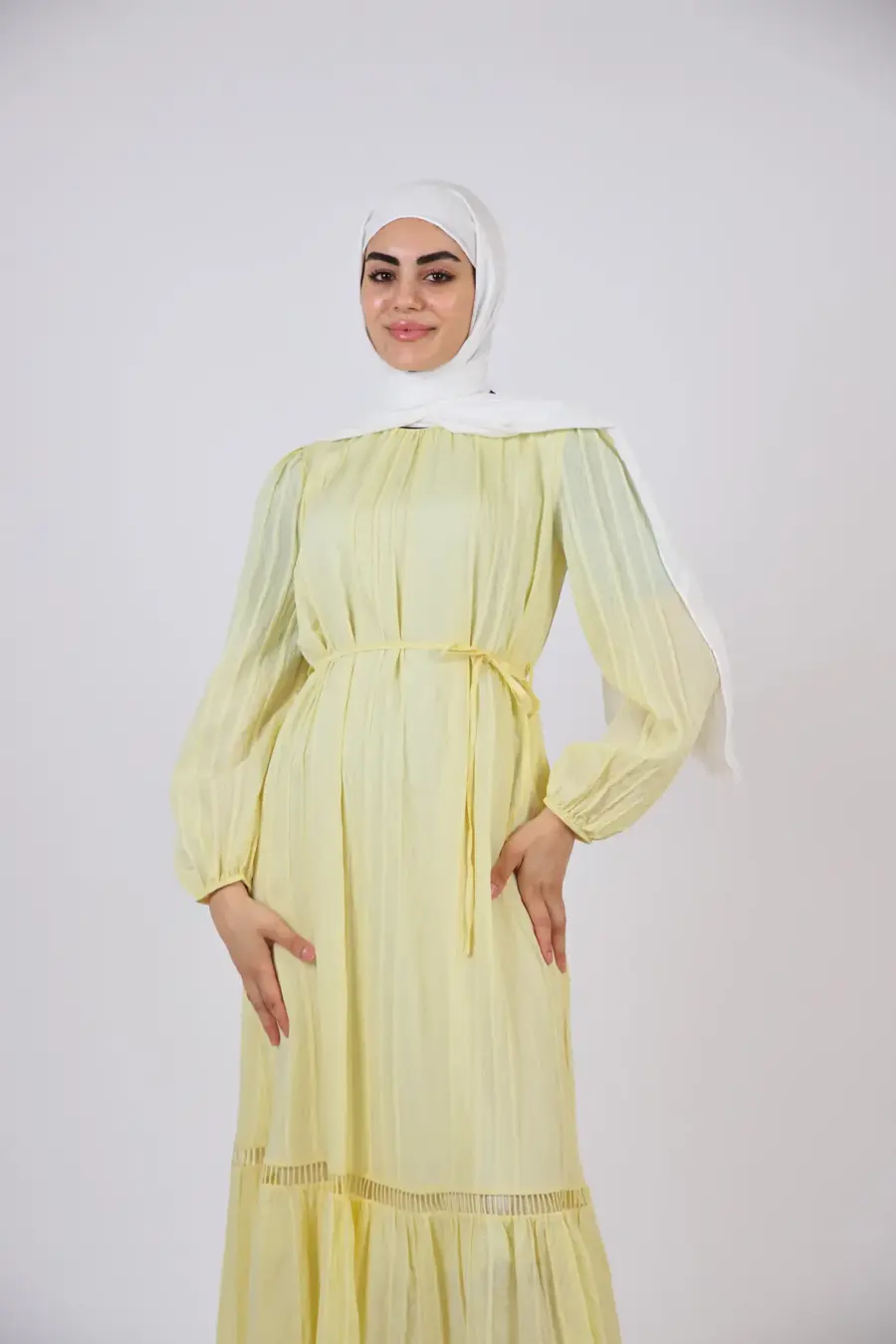 Formal dress