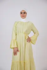 Formal dress