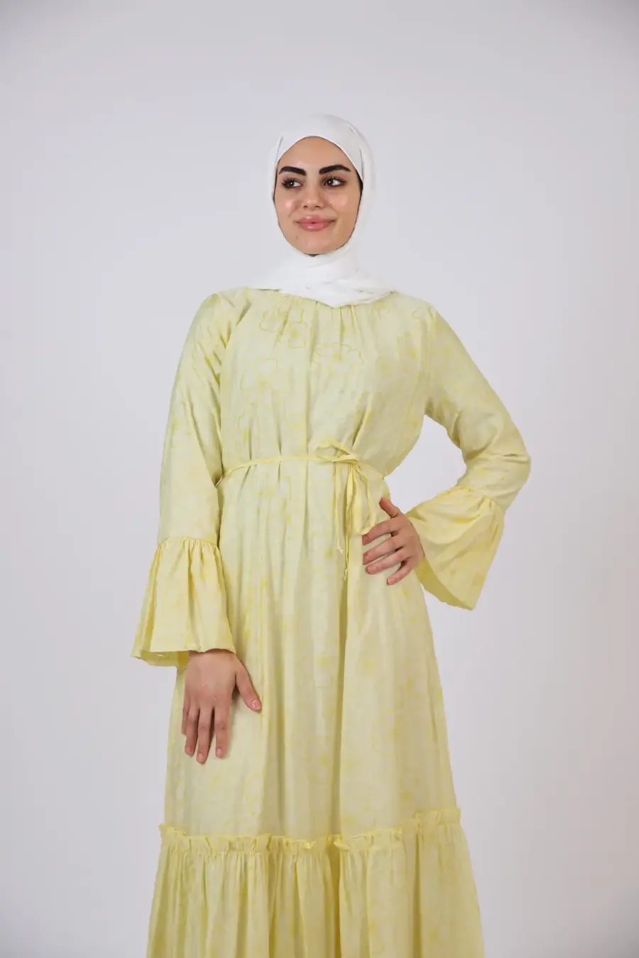 Formal dress