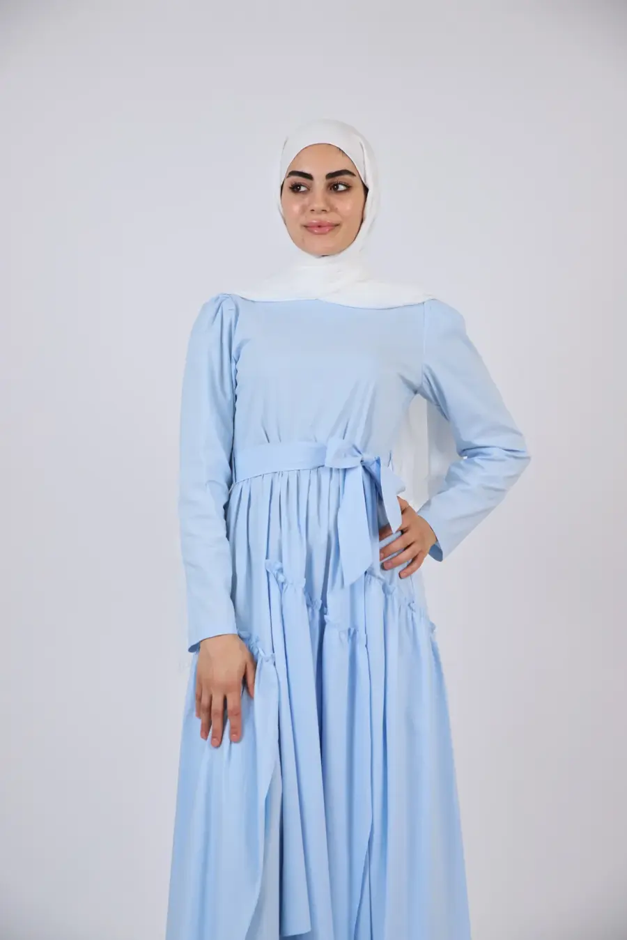 Formal dress