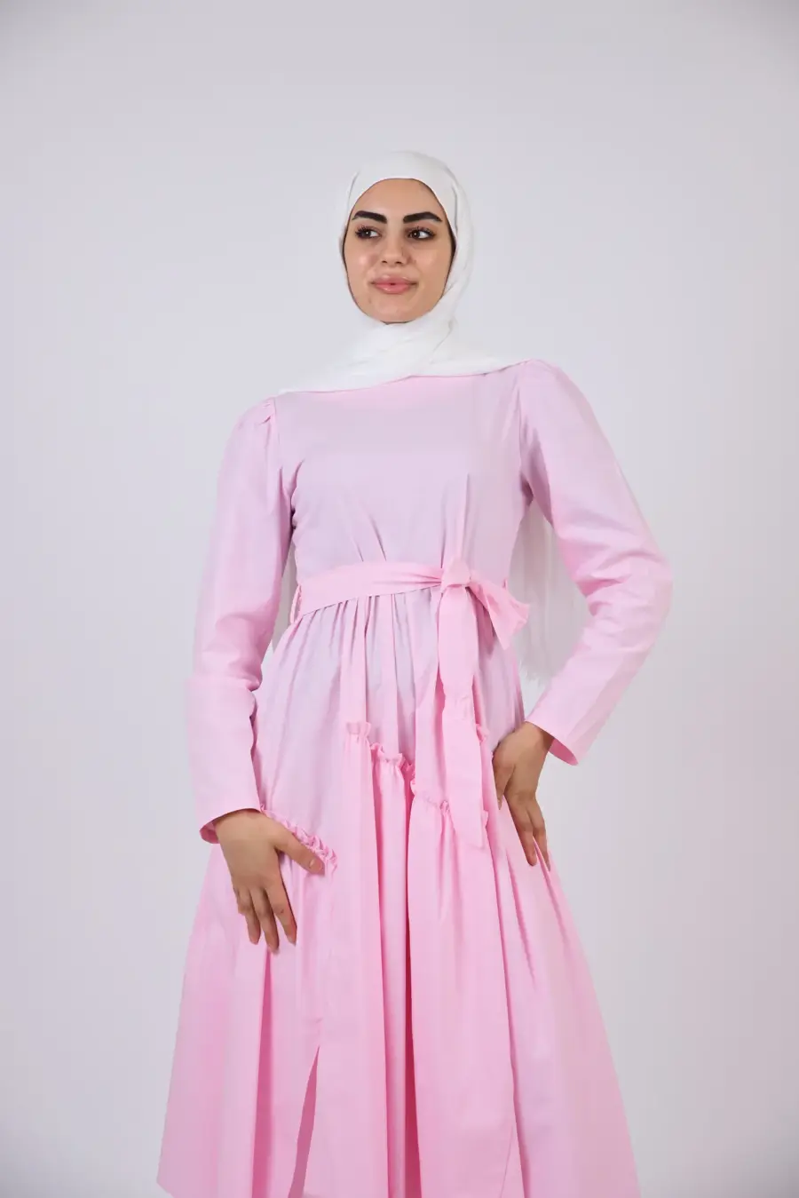 Formal dress