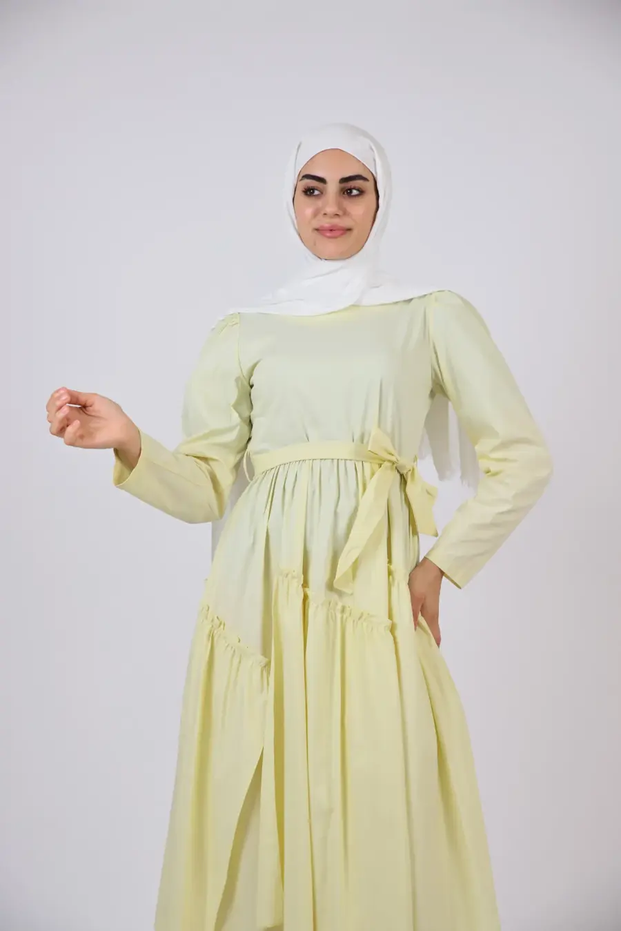 Formal dress