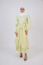 Formal dress