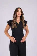Formal jumpsuit