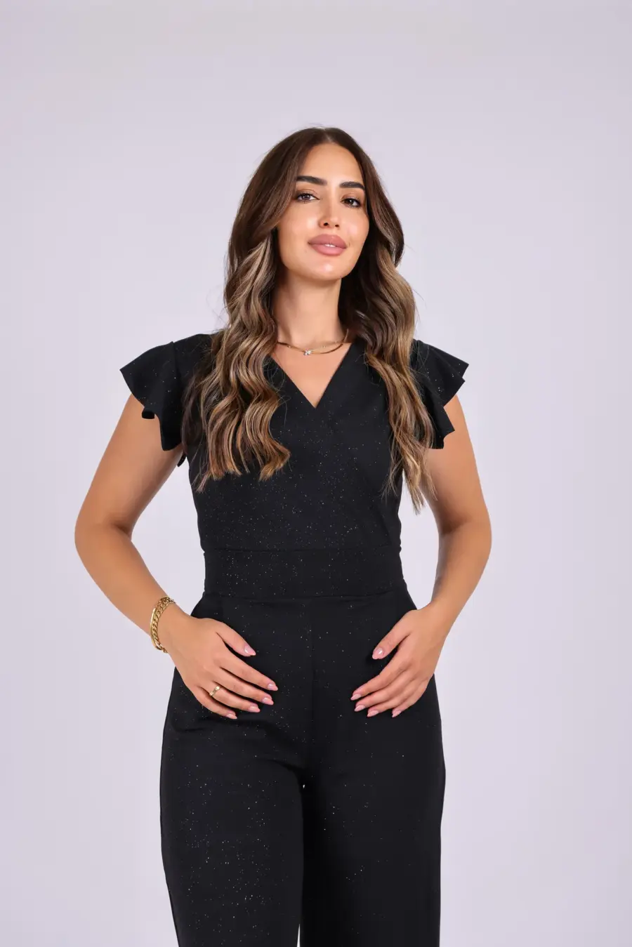Formal jumpsuit