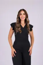 Formal jumpsuit