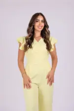 formal jumpsuit