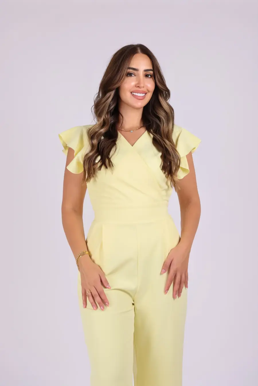 formal jumpsuit