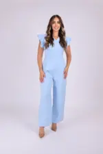 Formal jumpsuit