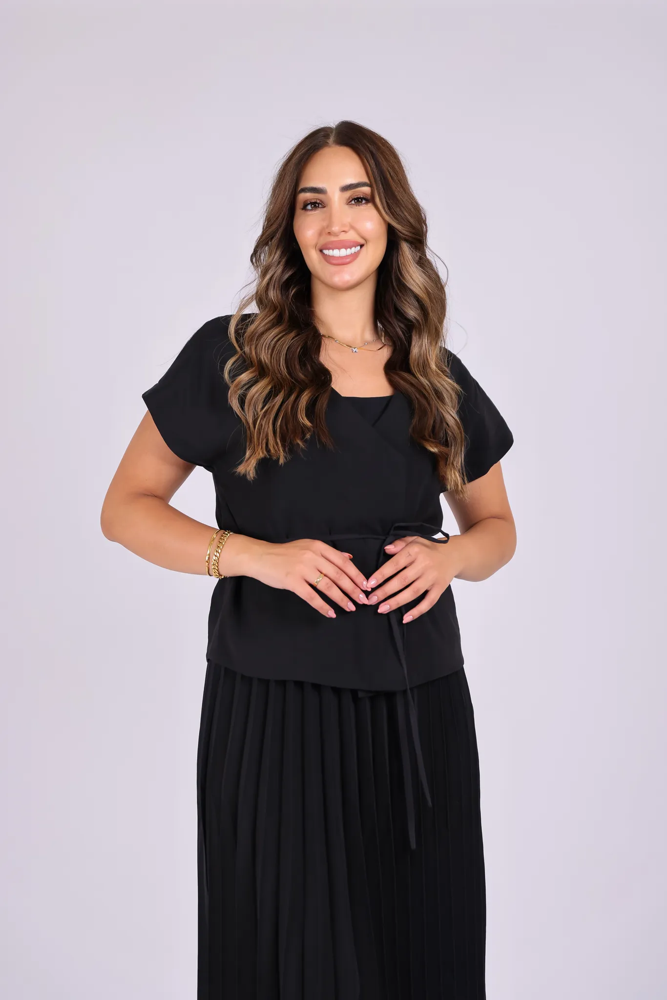 Formal dress
