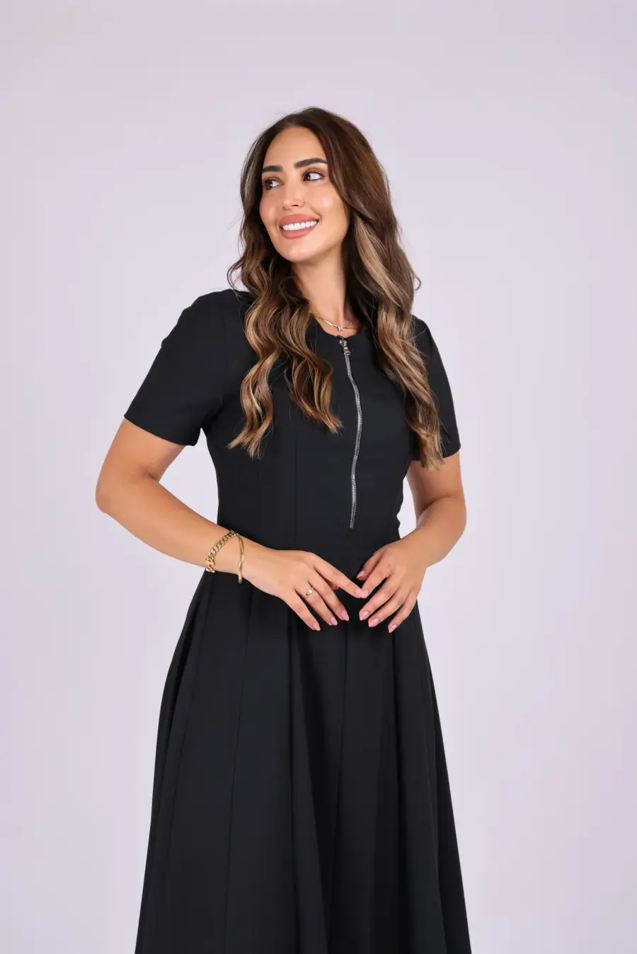 Formal dress