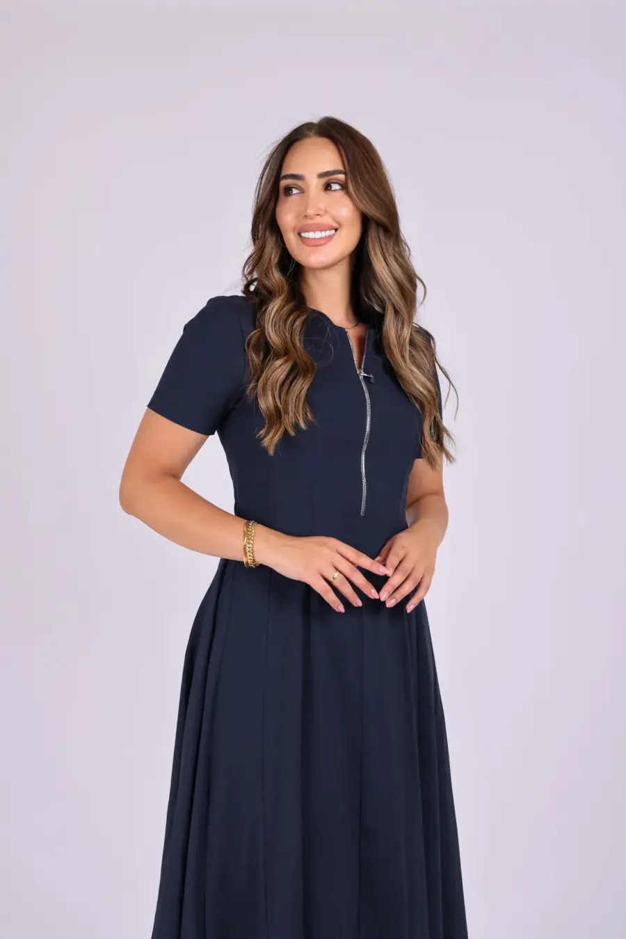 Formal dress