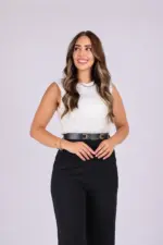Formal jumpsuit