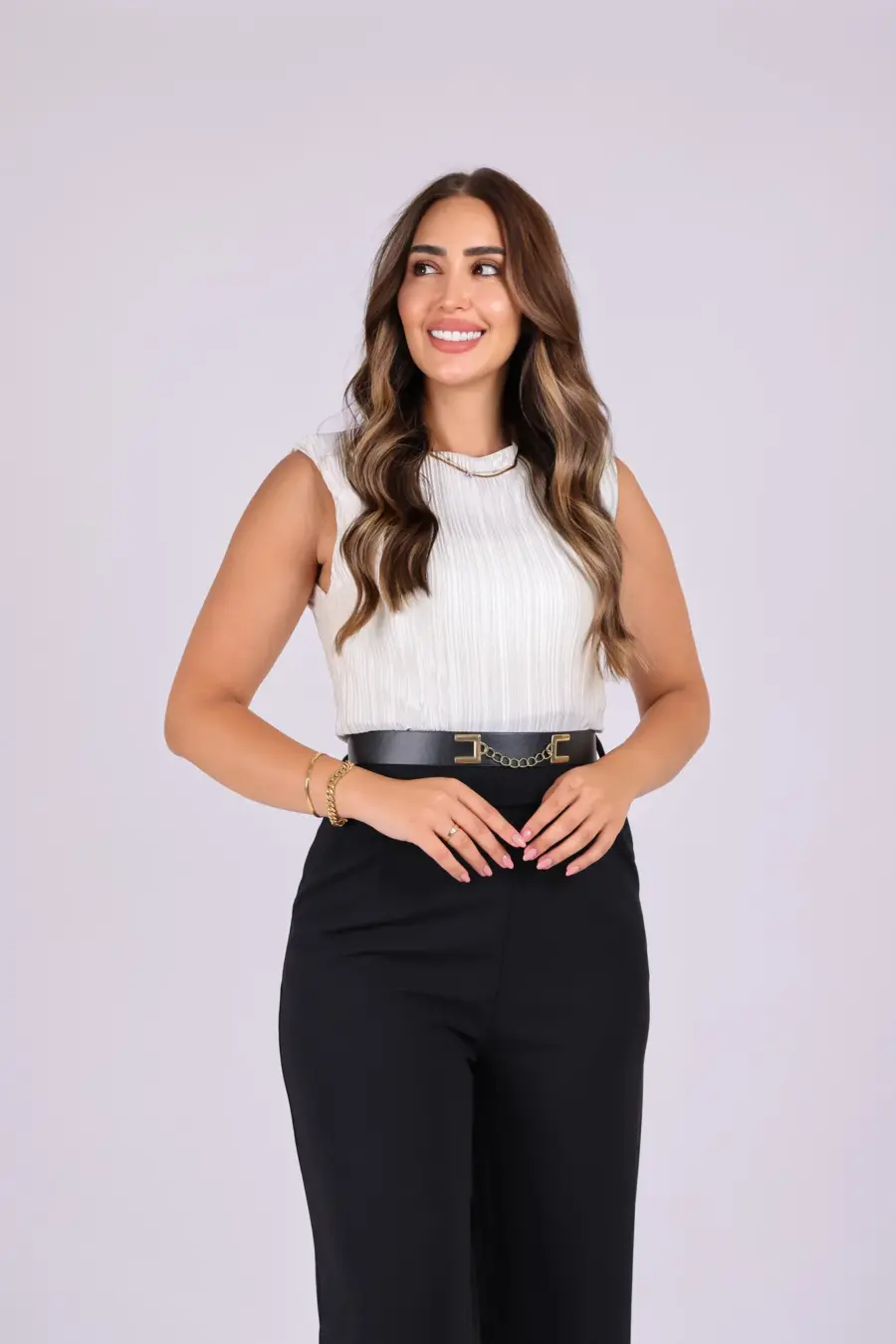 Formal jumpsuit