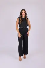 Formal jumpsuit