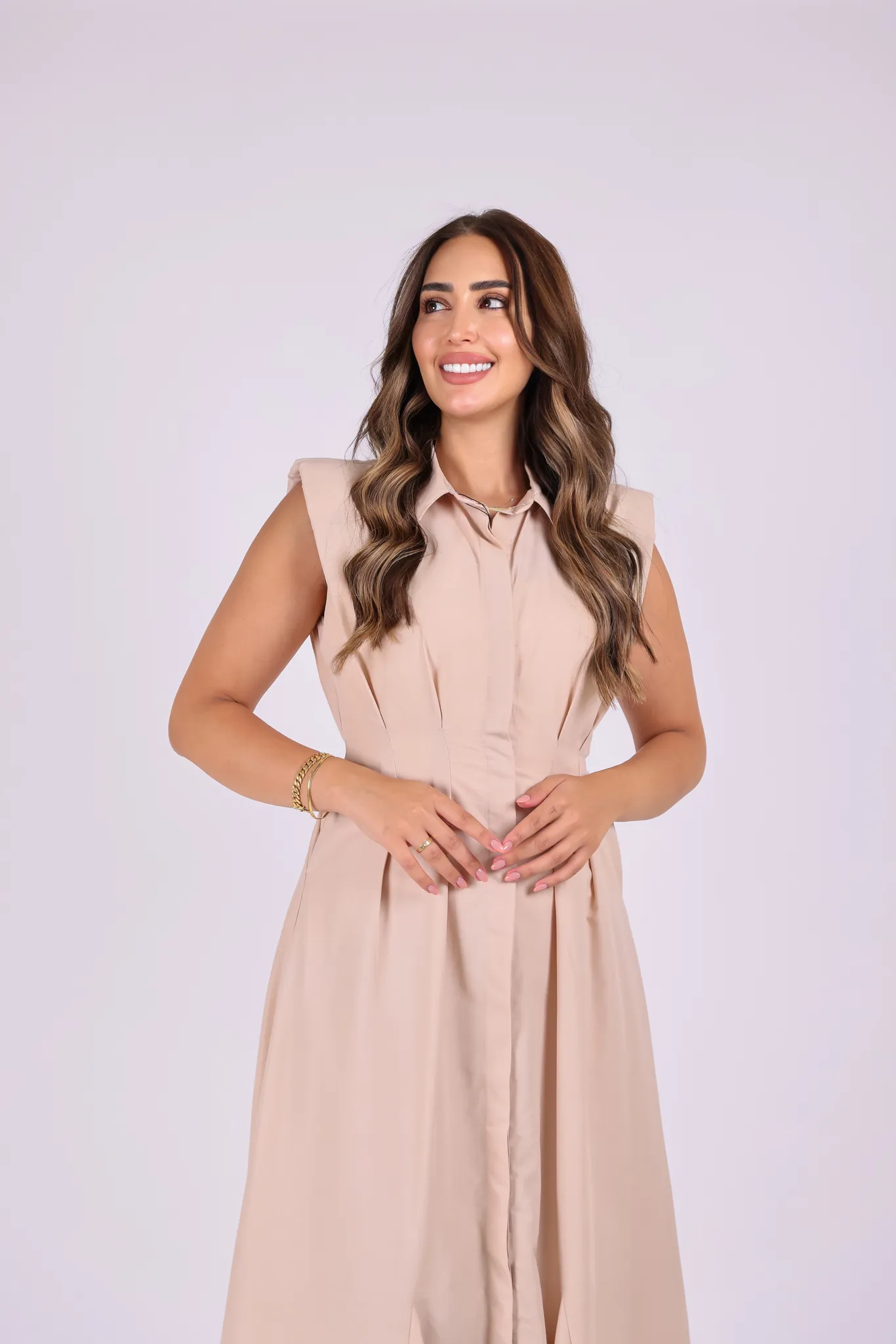 Formal dress