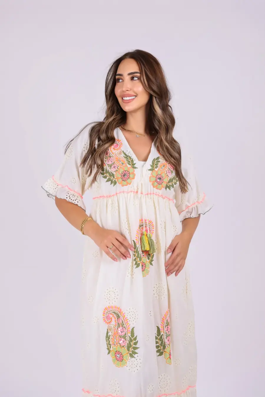 daily dress