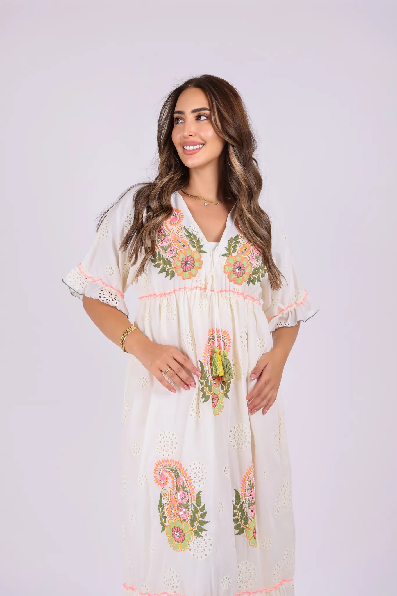 daily dress