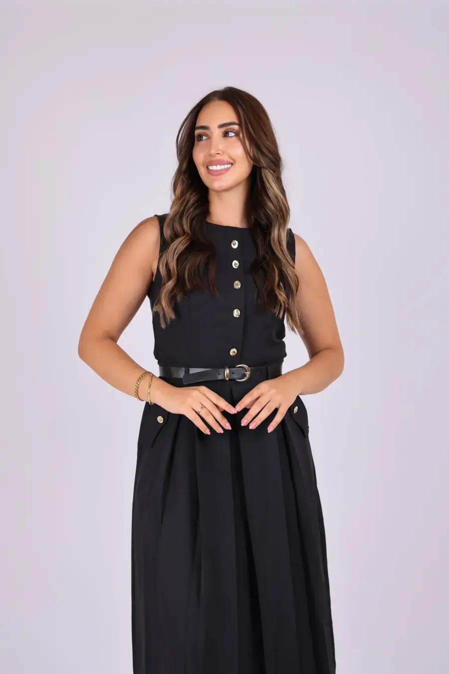 Formal dress