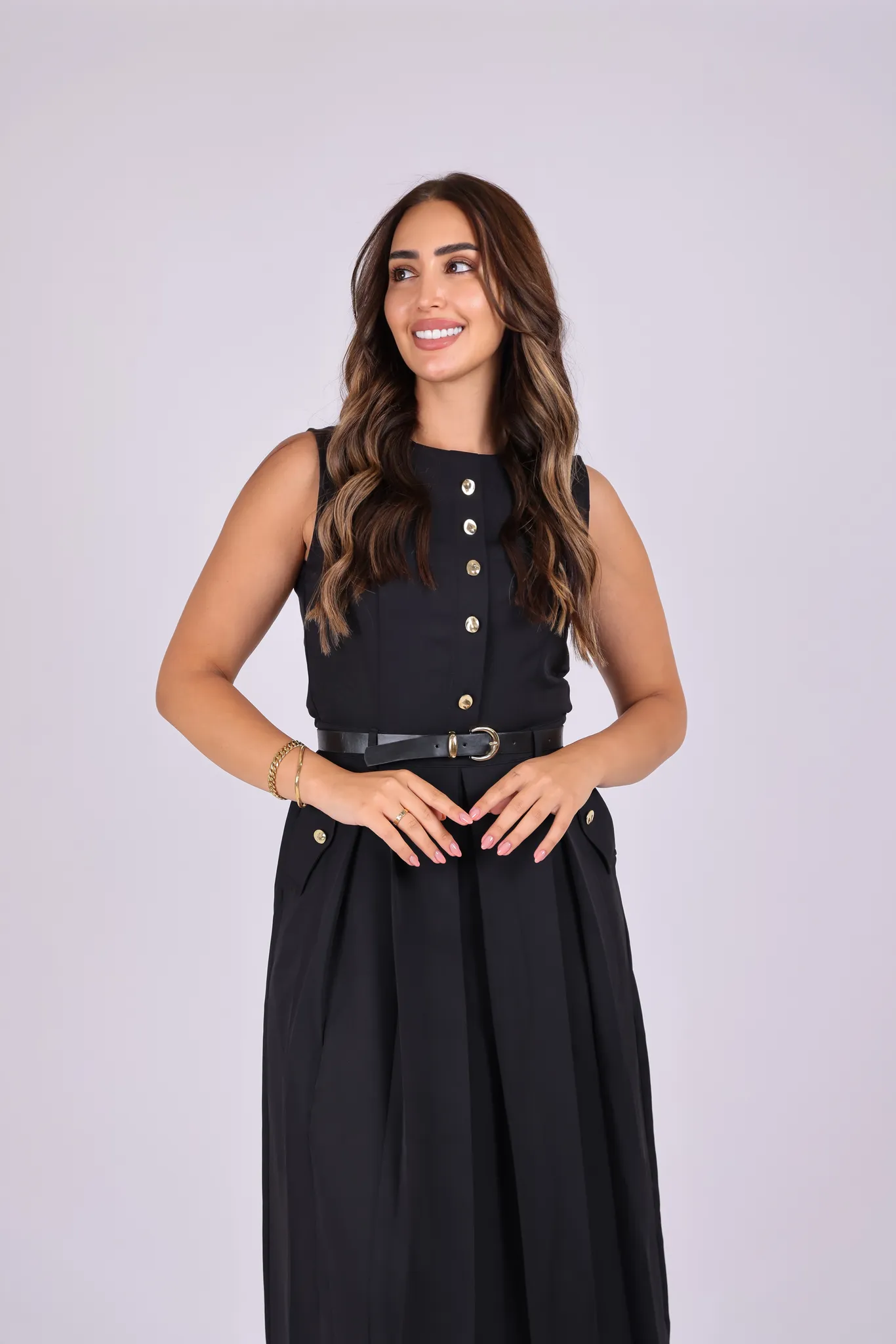 Formal dress