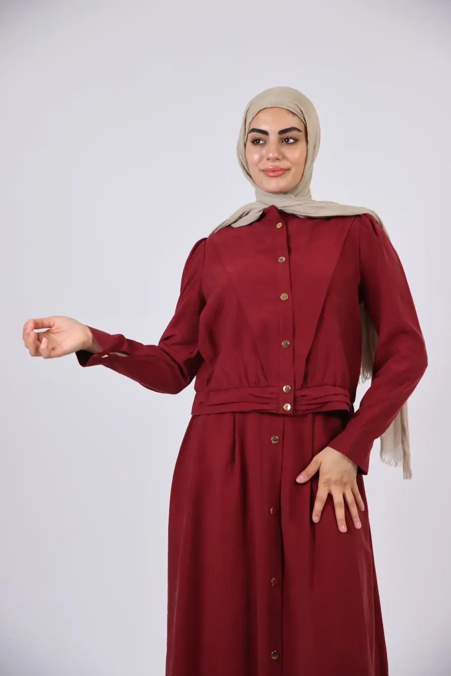 Formal set